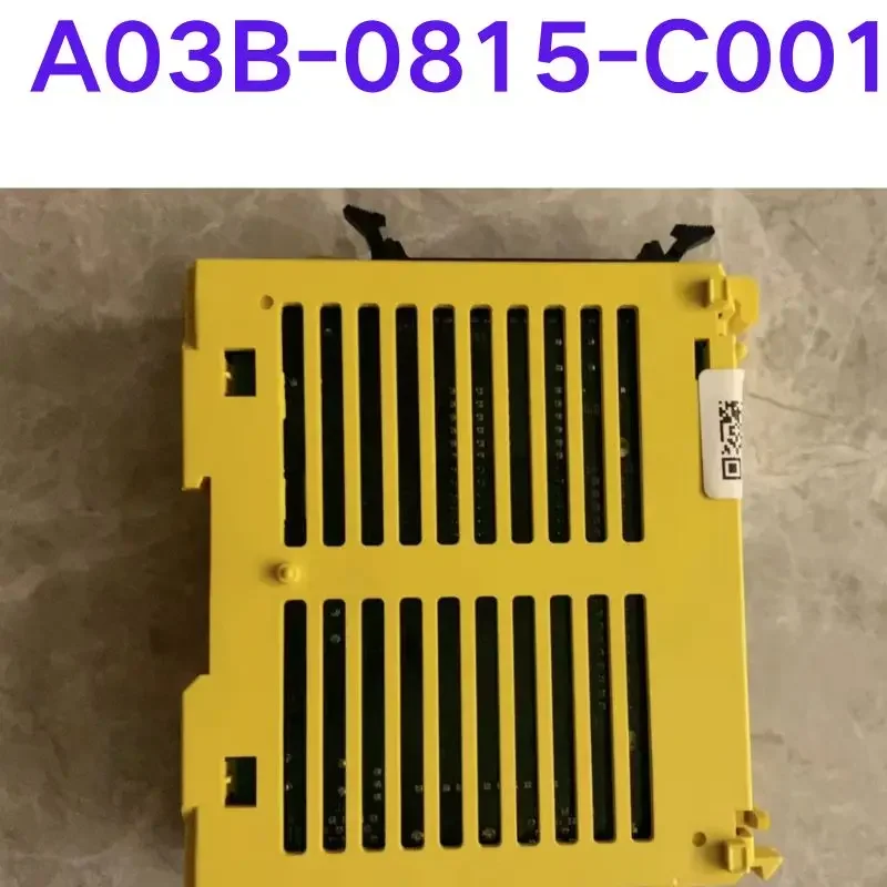 

Brand-new Module A03B-0815-C001