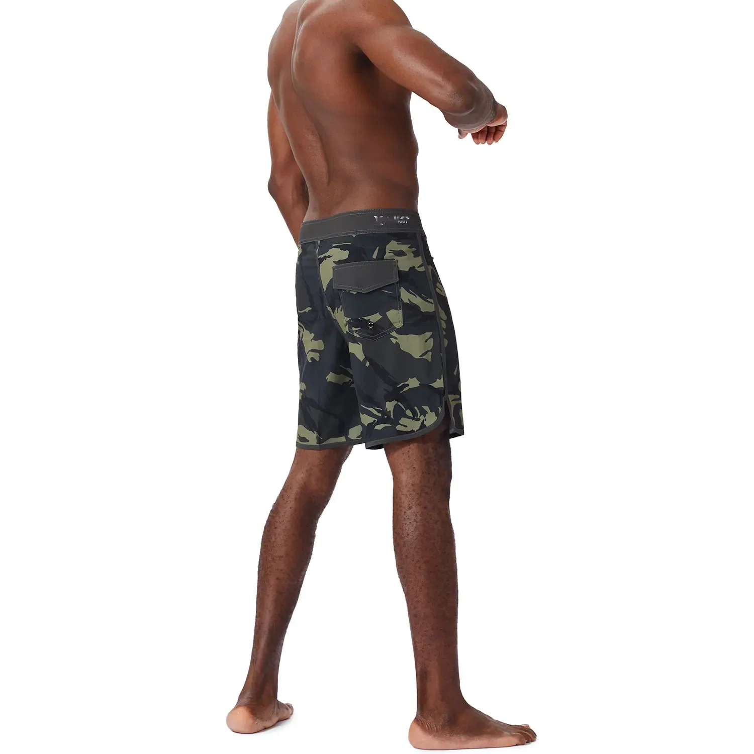 Thumbnail 2 - #9 Latest Mens Quick Dry Board Shorts Offers