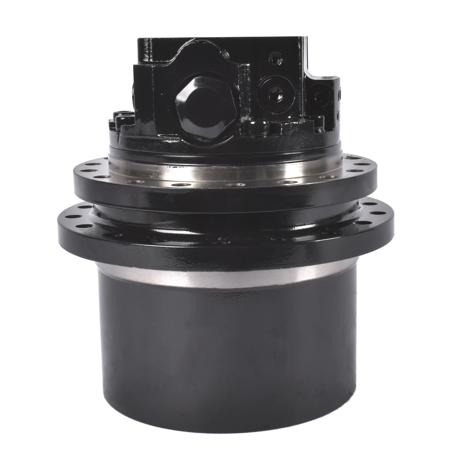 AP03 28N Final Drive Motor Brand New Replacement Hydraulic Fittings Heavy Duty