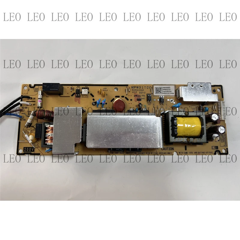 HH  Printer Part Power Supply Board for Fuji Xerox P378dw P378d P378db