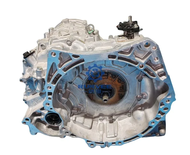 

Оптовая продажа RUNVEE, новый RE0F08A JF009E CVT в сборе 310201XC6B для Nissan 2009-2013 VERSA CUBE 1.8L