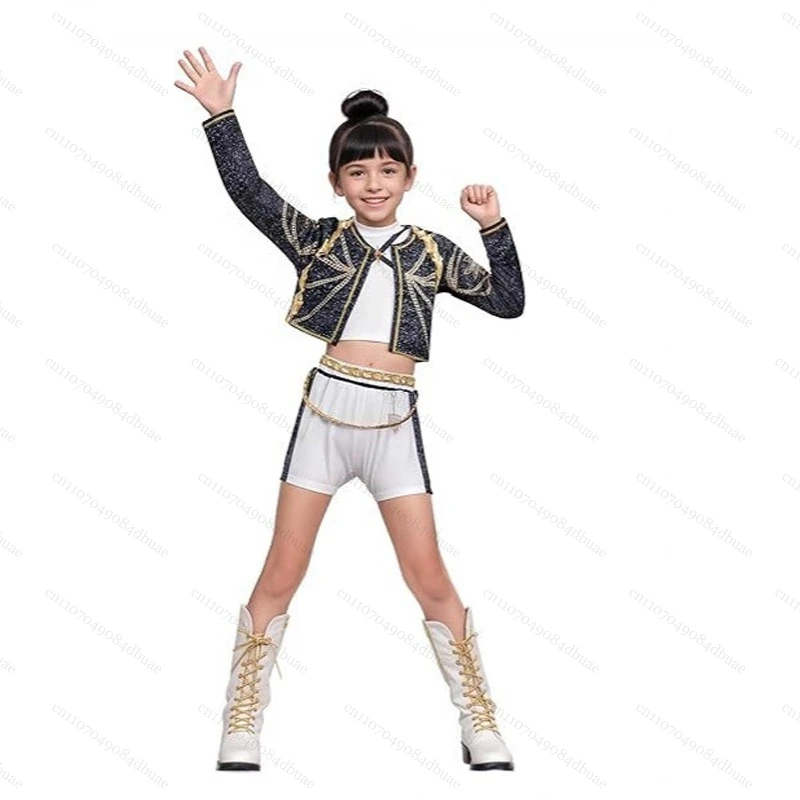 Anime Kpops Demon Hunters Cosplay mujeres niñas K Pop trajes disfraz de demonio vestido de fiesta de Halloween Cosplay