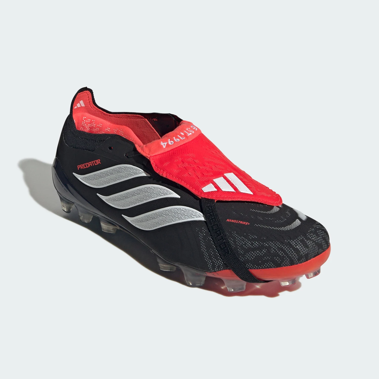 Adidas Authentic PREDATOR ELITE FT Men's Women's Training Football Shoes KI1190