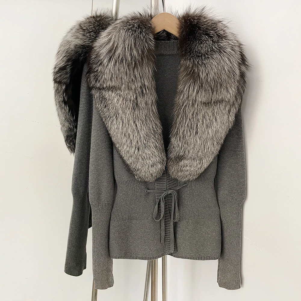 Grey Silver