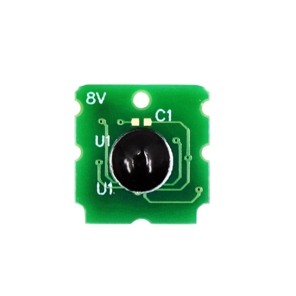 C13S210125 S2101 SC23MB Maintenance Box Tank Chip For Epson SureColor F100 F130 F160 F170 F150 SC-100 SC-F160 SC-F170 Printers