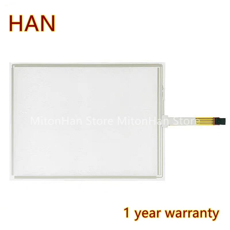 5AP920.1043-K01 5AP920-1043-K01 5AP920.1043.K01 Touch Panel Screen Glass Digitizer Protective Film Overlay