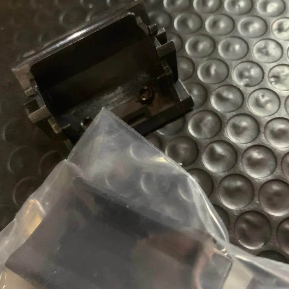 

10X JC97-02217A JC61-01169A Разделительная накладка для SAMSUNG ML 1640 1610 1615 1641 1645 2010 2015 2240 2241 2245 SCX 4521 4321 CLP300