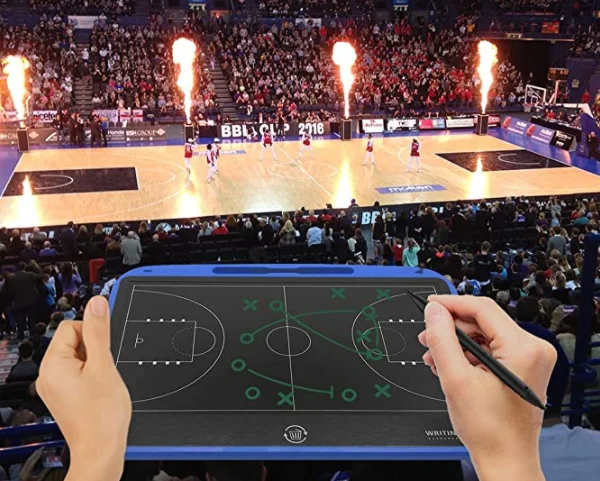 Large Size 13.5 Inch Hot Selling LCD Writing Board Coach  Digital Graffiti Portable Tablet