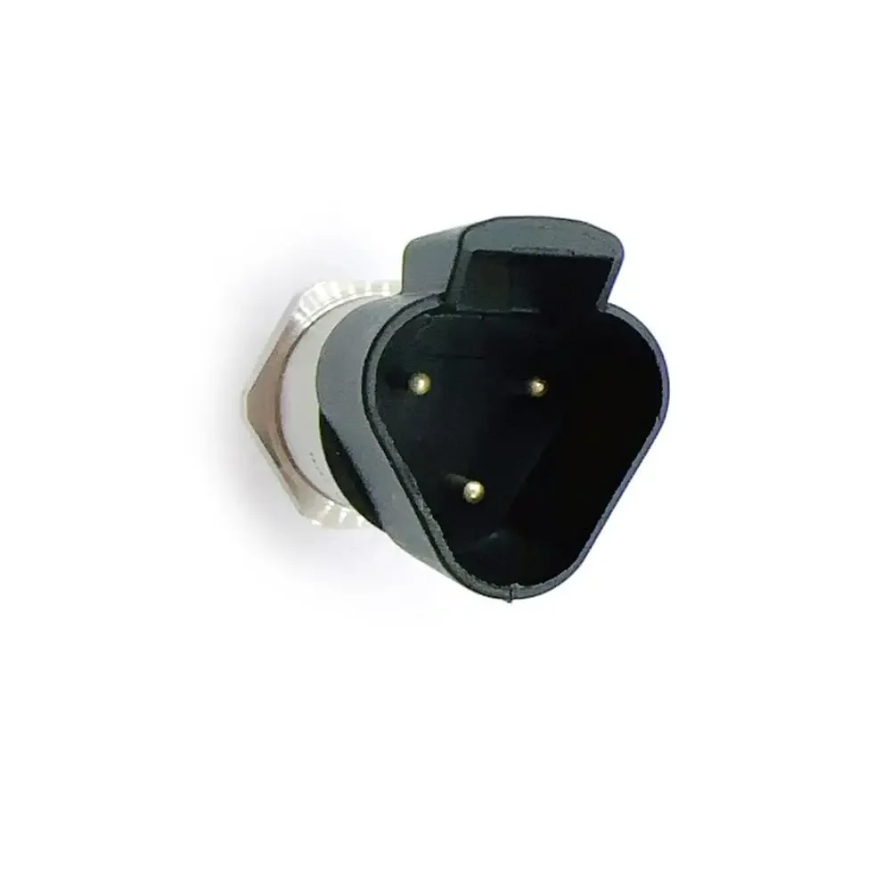 MSparts 31Q4-40810 31Q4-40810 Pressure Switch Sensor R210-7 R225-9 for Hyundai Excavator 200Bar 200 Bar