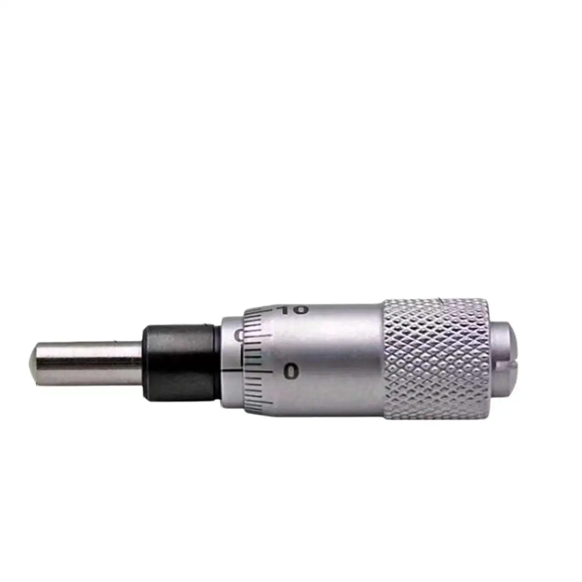 Micrometer Ball Head MT6.5-3 Travel 0-6.5mm Gradient Spacing