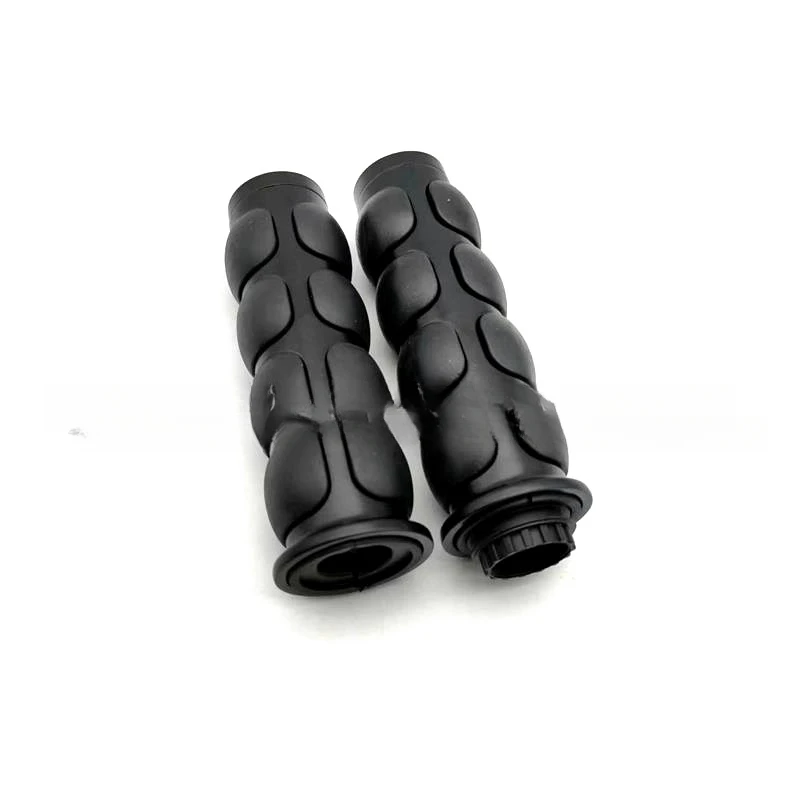 

Xiaoniu Electric Scooter Handlebar Cover U+ Retro Harley Uqi+ Anti-Slip Handle Grip Large Grip Modification Accessories