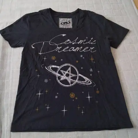 BUCK-TICK 『COSMIC DREAMER』Tシャツ Buck tick shirt-AliExpress