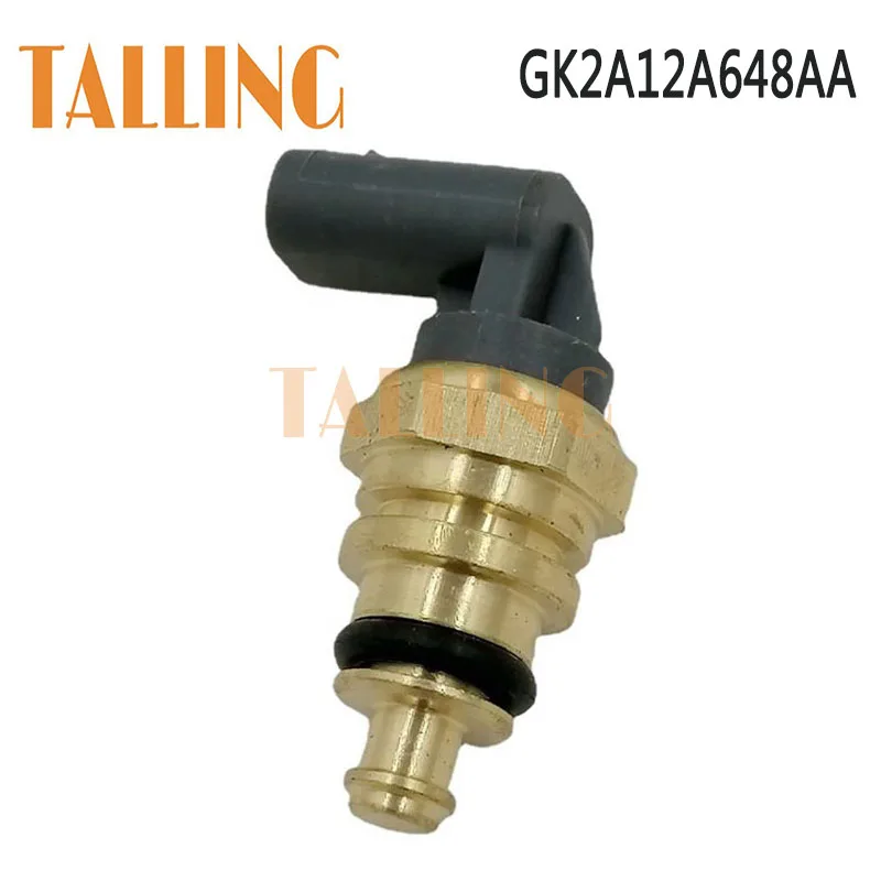 GK2A12A648AA New Coolant Water Temperature Sensor for Ford Focus Mazda