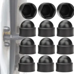 Auto Screw Protection Cap For Opel Astra H J G Corsa B D Zafira Tourer C Grandland X Anti-Rust Accessories Interior Trim Styling