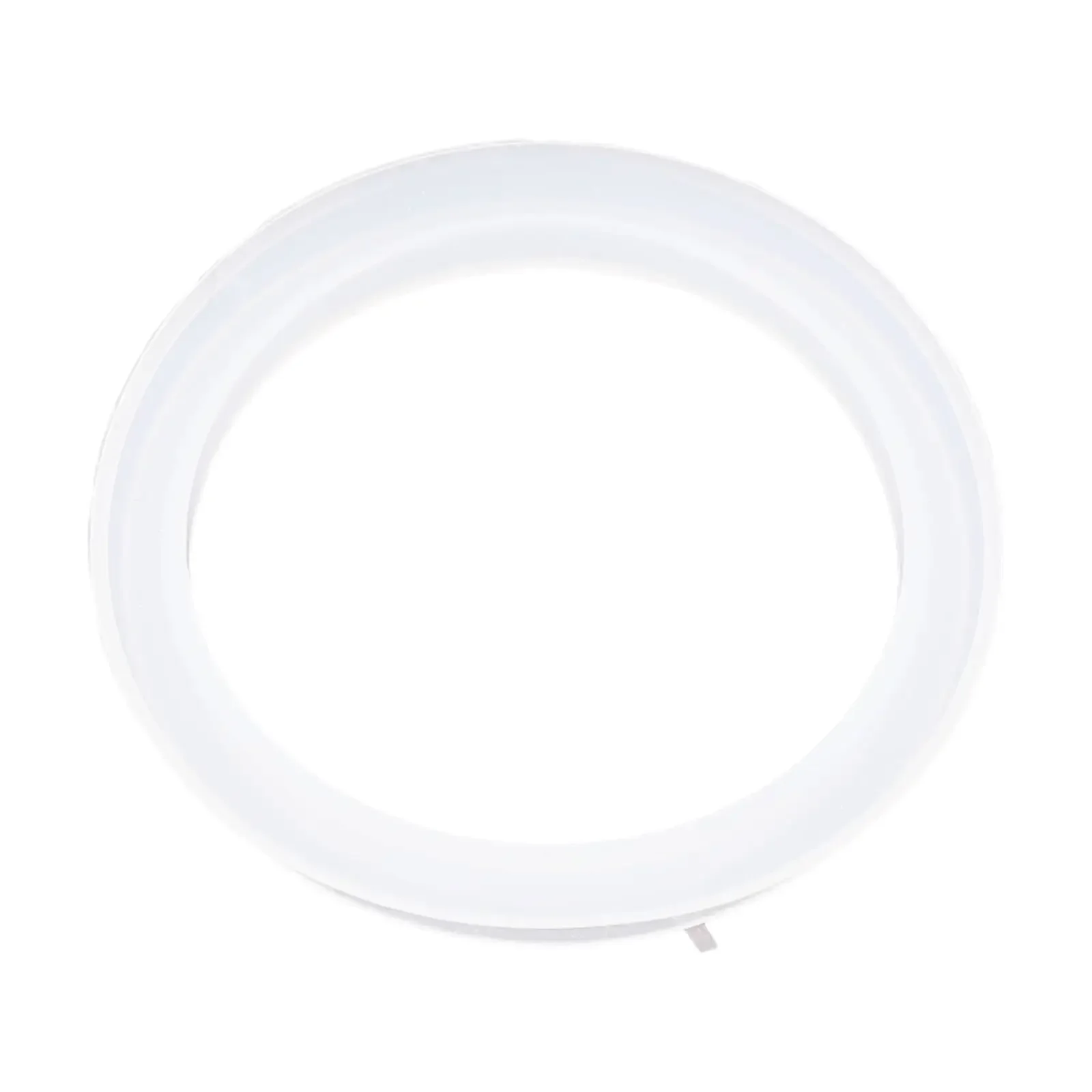 

2 Pack Silicone For Ring Gasket For Sink Up Drain Cap Washer Seal To Fix Basin Drain Leaks And Water Retention