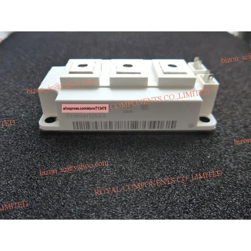 FF450R12KE4