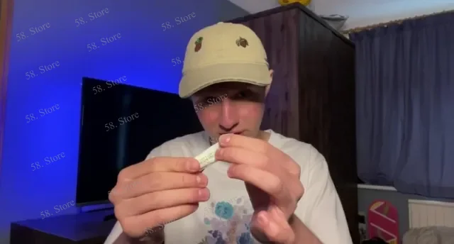 

TNR Sugar By Luke Oseland Magic tricks ( 58 Store Download )