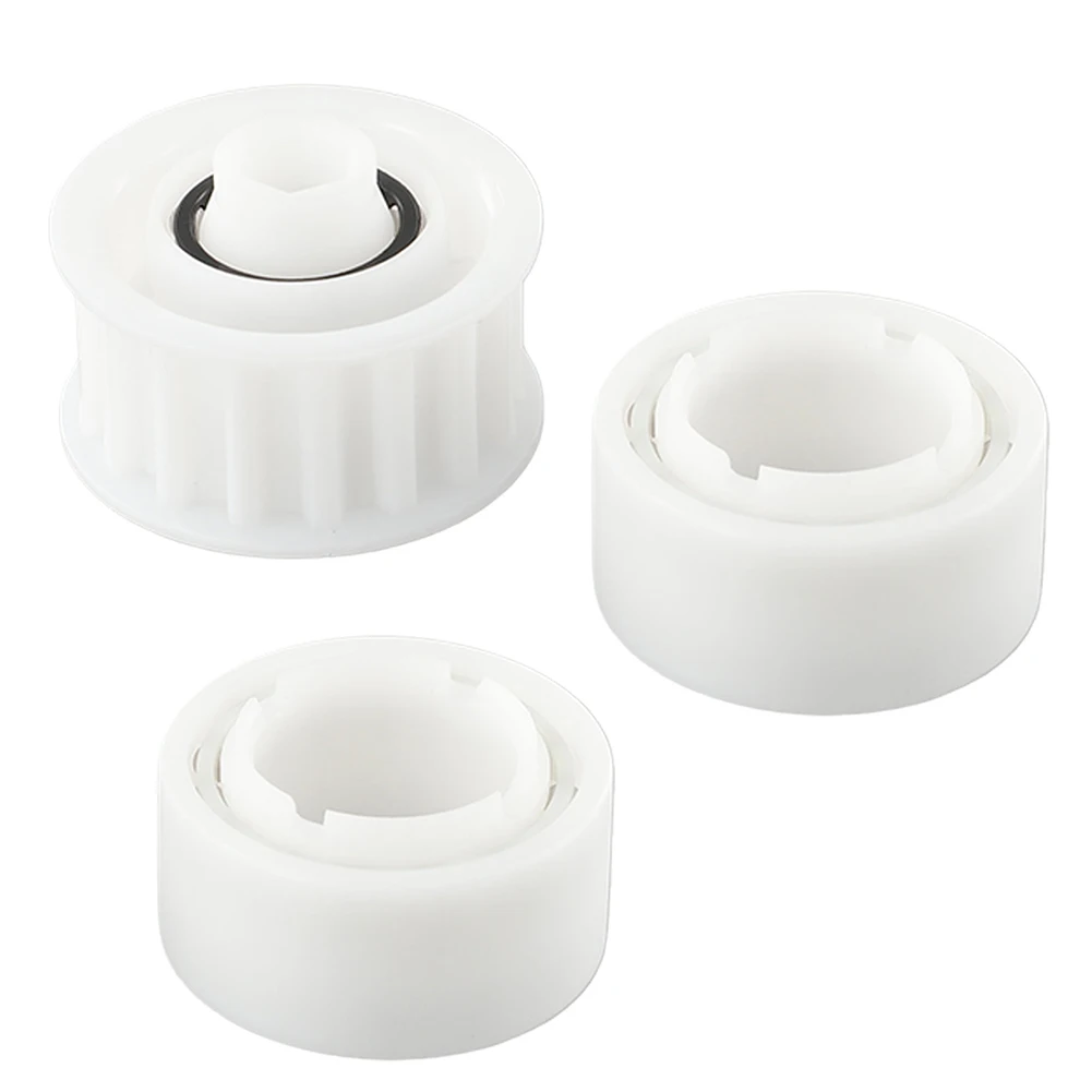 As Shown Pool Cleaner Pulley Gear Pool Cleaner Robotic Cleaner Replacement Parts High-grade Materials Wear-resistant Design