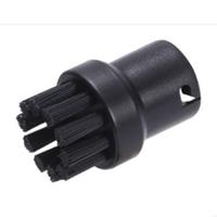 K3KD Cleaning Brushes for Karcher SC1 SC2 SC3 SC4 SC5 SC7 CTK10 Steam Cleaner Attachments Replacement Round Sprinkler Nozzle