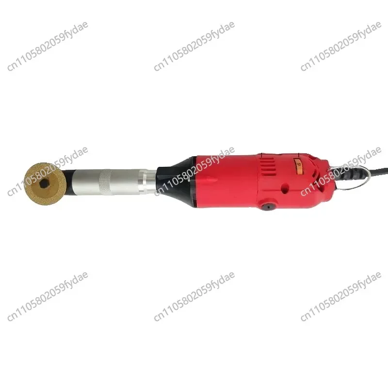 90 Degree Electric Elbow Multifunctional Grinder Mold Polishing MachineA