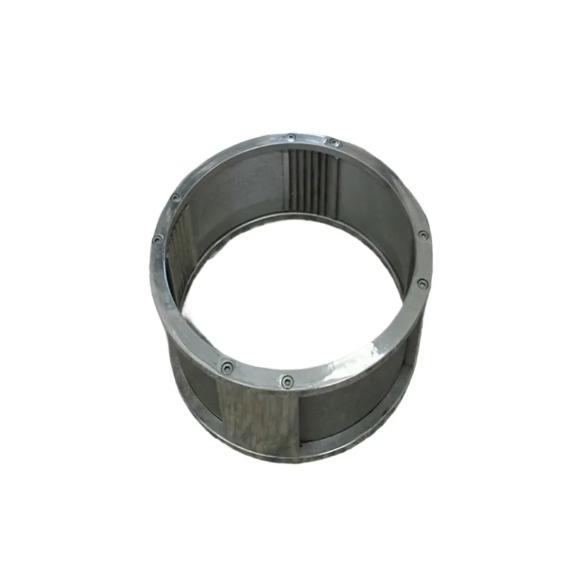 For Multifunctional Chinese Medicine Pulverizer, Stainless Steel Universal Powder Mill Sieve Mesh