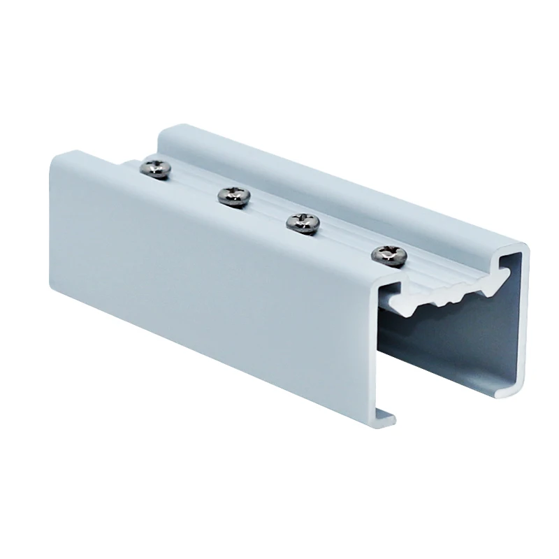 Conexão externa tira