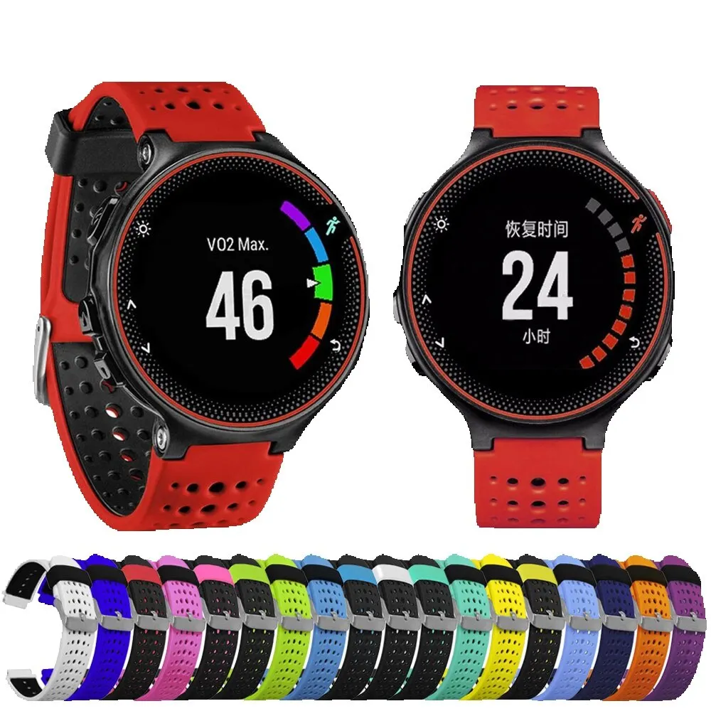 Garmin Forerunner 230 Garmin Foreathlete 230 Garmin ForeAthlete