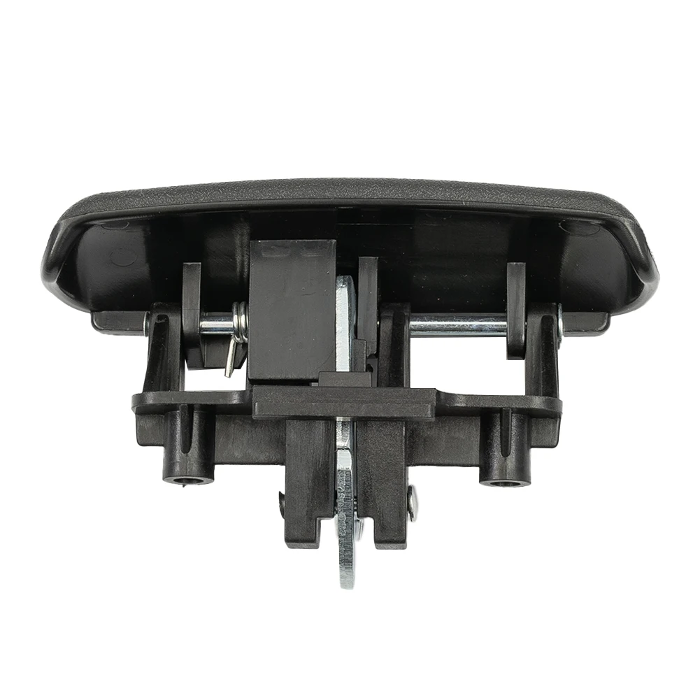 

High Performance ABS Black Open Handle Designed Specifically for the For Dakotas and Durangos of the Specified Model Years