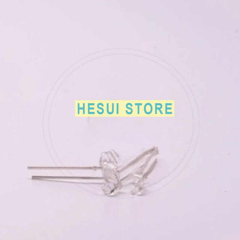 10PCS TEPT5700 Infrared Receiver Tube for LCD Display and Keyboard Backlight Mobile Devices, Lighting