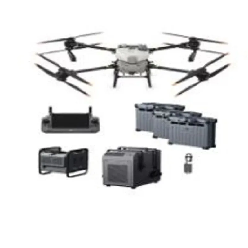 

BEST BUY AGRAS MG-1P RTK High Quality Industrial Grade DIY Ready-to-Spray Agricultural