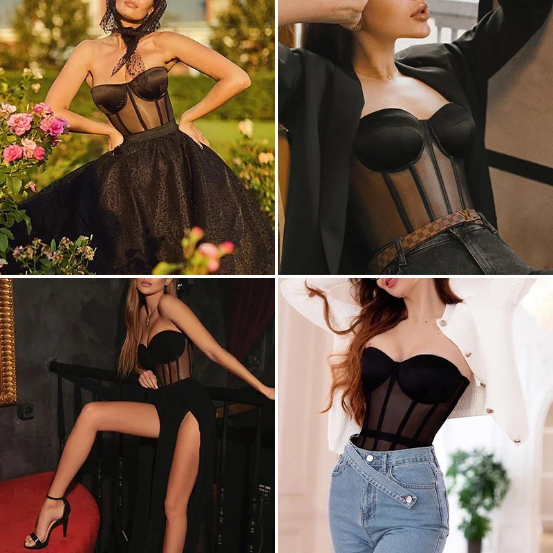 Breathable Mesh Fabric for Women's Shapewear