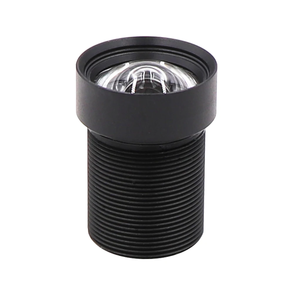 

3.9mm Non Distortion Manual Fixed Focus M12 Mount Lens