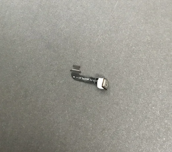 Original Microphone Mic for Ulefone Armor 22 Helio G96 Octa Core