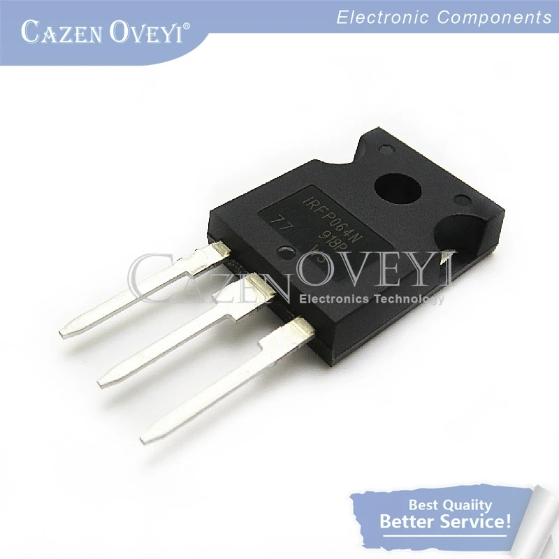5pcs/lot IRFP064N IRFP064 IRFP260N IRFP260 LT1083CP LT1083 IRGP4068D GP4068D TO-247