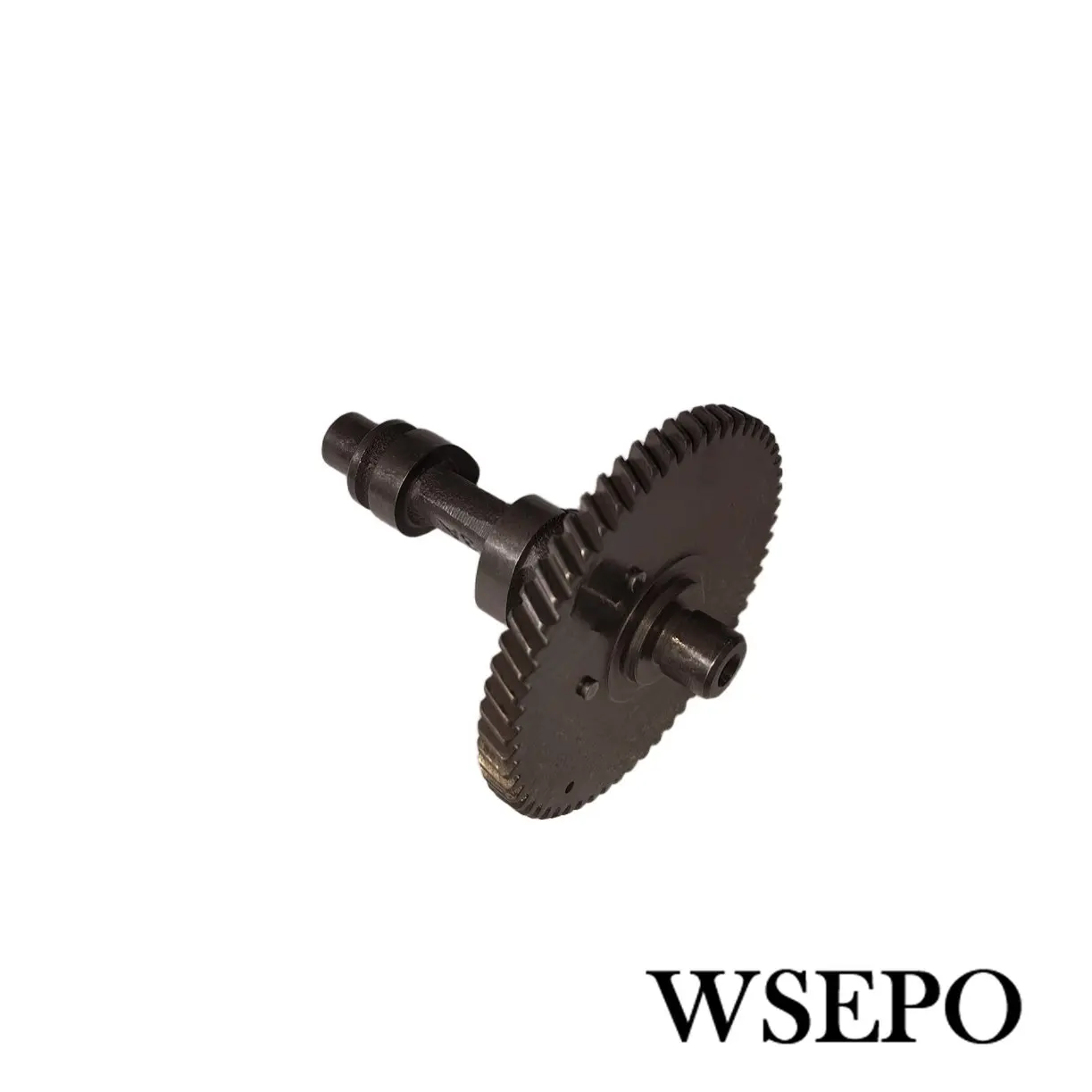OEM Quality Metal Camshaft Cam shaft For 440CC 460CC Horizontal Shaft Performance Gas Engine