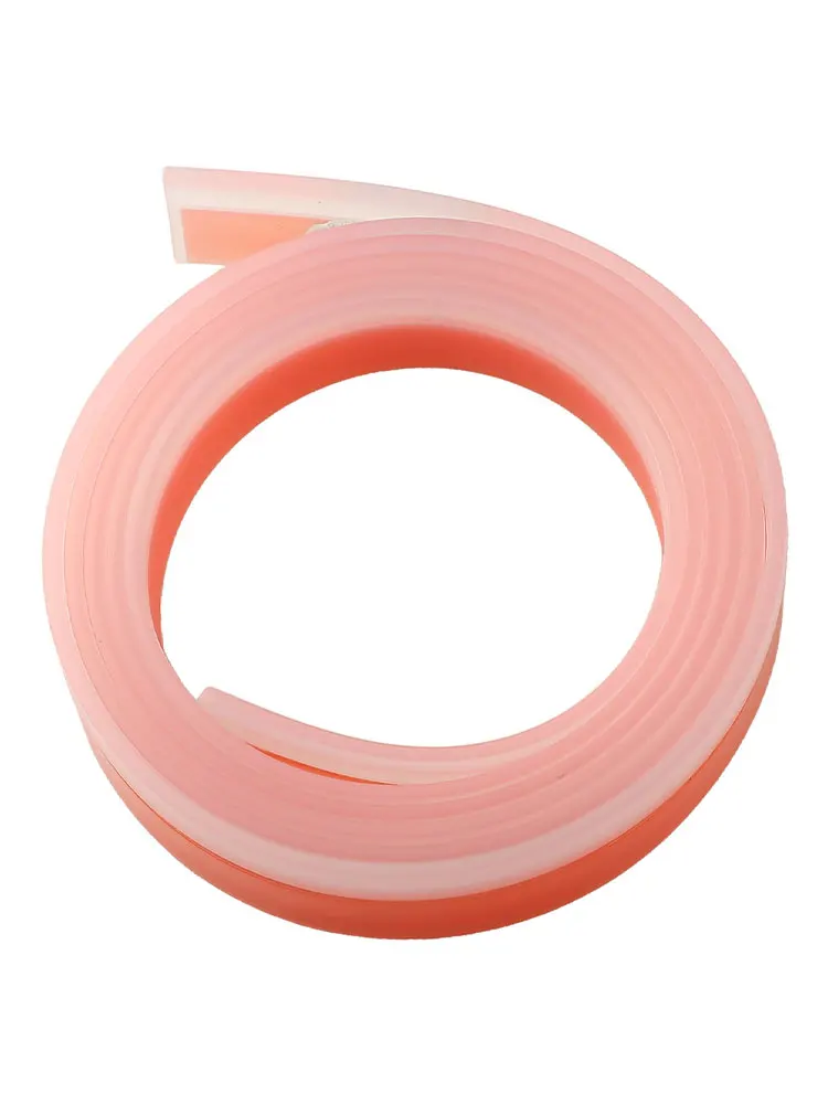 SP5000 Guide Rail Splinter Guard For Splinter Guard Replacement Strips For Track Saw Carrying Rubber Strip For Hand Cutter