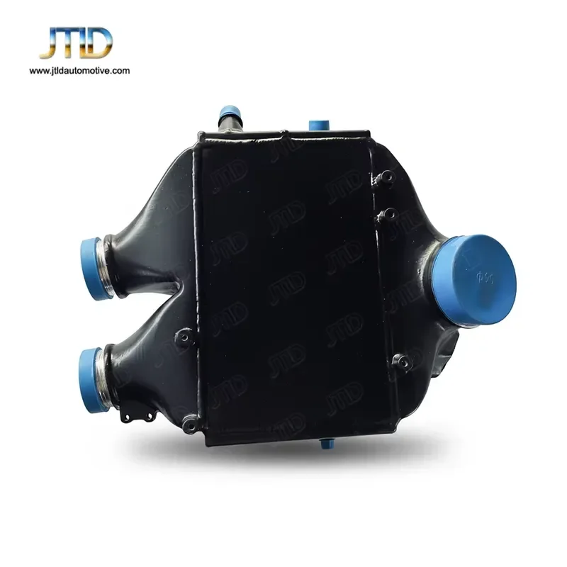 New Stock Top Mount Intercooler Upgrade for BMW S55 F80 M3 / F82 F83 M4 Twin Turbo