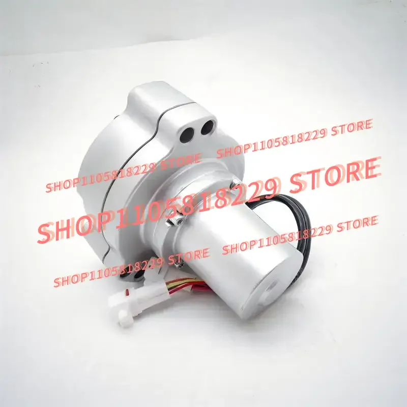 Throttle Motor Excavator Throttle Motor Accelerator 2406U197F4 SK200-3 SK220-3 SK430-3  YN2406U197F4 Excavator Automatic