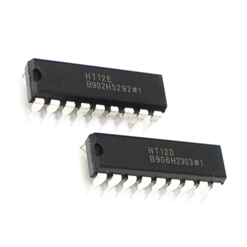 5Pcs Ht12D Ht12E Di…