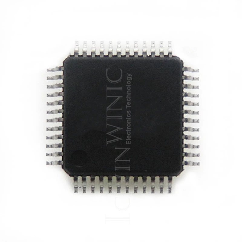 1-50PCS SAA7350GP SAA7350 AD82584D AD82584 QRE1113GR QRE1113 BRT23H BRT23 LNK586GG LNK586 HCNW4503 4503