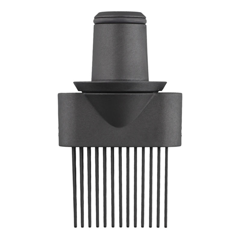 9Pack X(For Supersonic Hair Dryer HD01 HD08 HD02 HD03 HD04 Wide Tooth Comb Attachment 969748-01 Hair Dryer Accessory) view 4