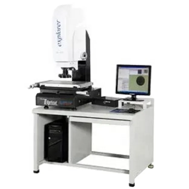 Optical Comparator Vertical Profile Projector Vertical Optical Comparator Profile Projector CMM Cordinate Measuring Machine