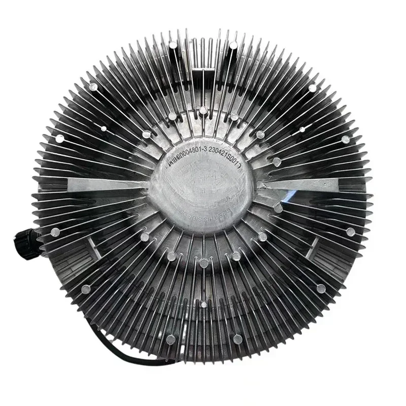 Applicable to Volvo FM460FM500 Fan Clutch Fan Coupler Factory 24017079 21772668 Hot sales