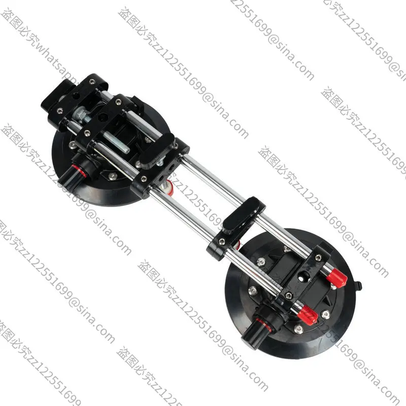 Suitable for 180mm Vacuum Suction Leveler Stone Slab Seam Tensioner for Seamless Splicing