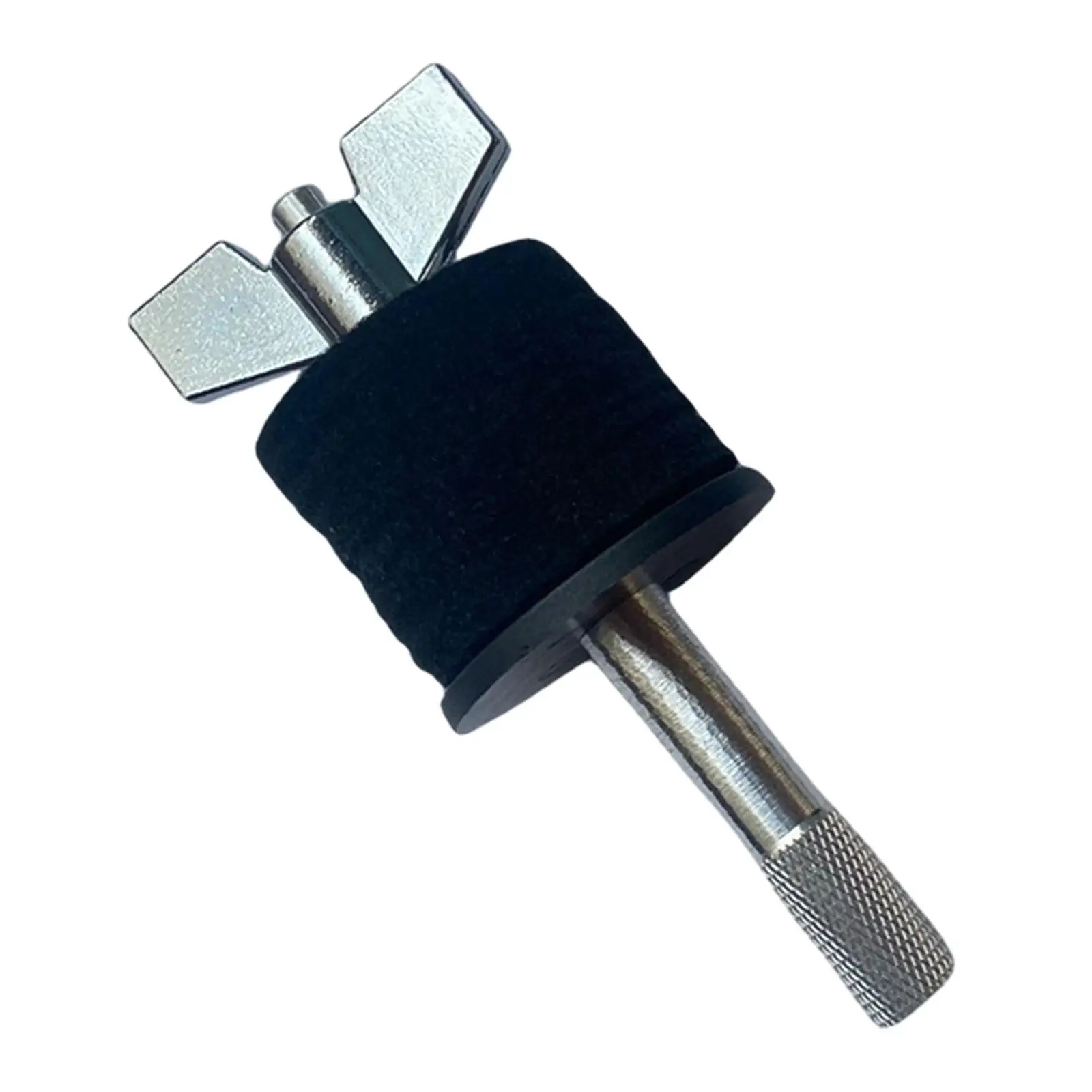 Hi Hat Clutch Cymbal Stand Hardware Cymbal Clamp for Drummer Beginners Kids