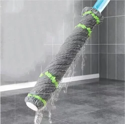 Floor Washing Mop Squeeze Household Cleaning House Floor Wash Things for The Home