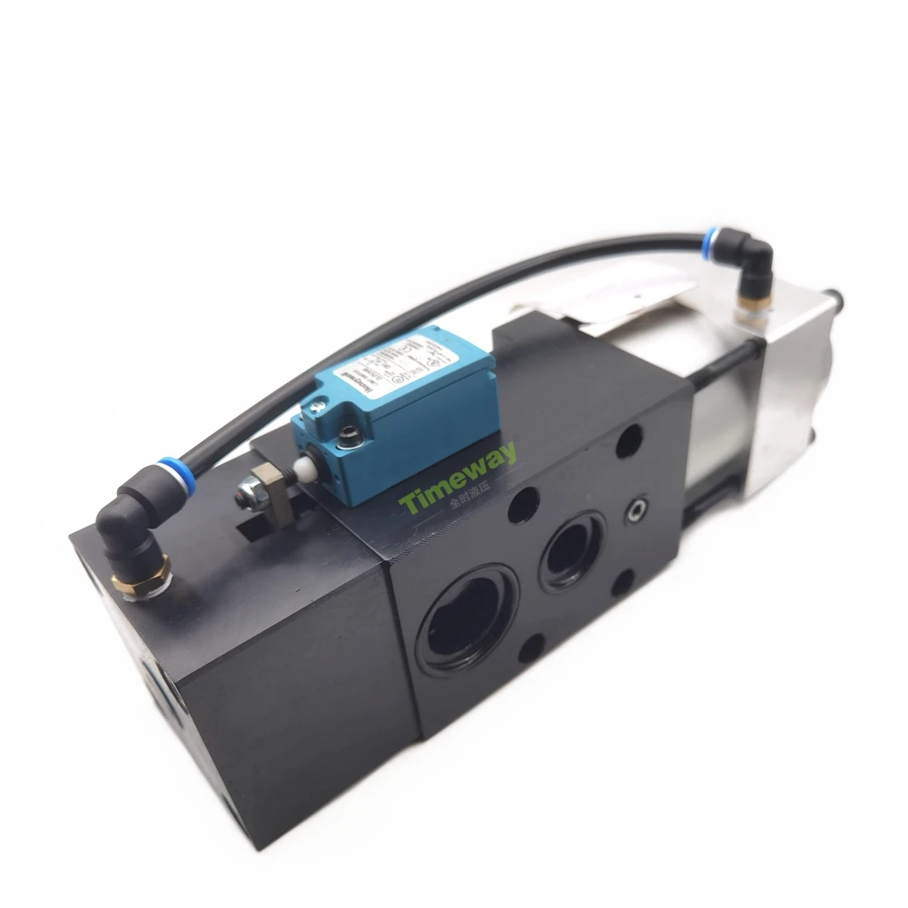 Overload Protection Device OLP20-L overload pump