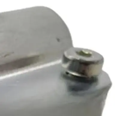Handle Mount Base 4134 790 3200 Compatible With FS120 FS200 FS250 Trimmer Tools Parts Silver Lawn Mower Accessory
