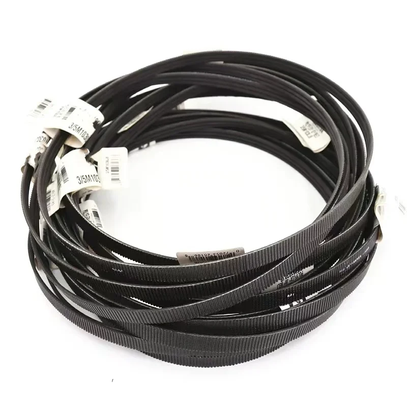 Correa triangular Polyflex 5M355 5M365 5M375 5M387