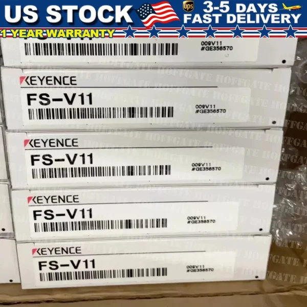 

Fs-v11 S Fsv11 Brand New Original Spot Plc